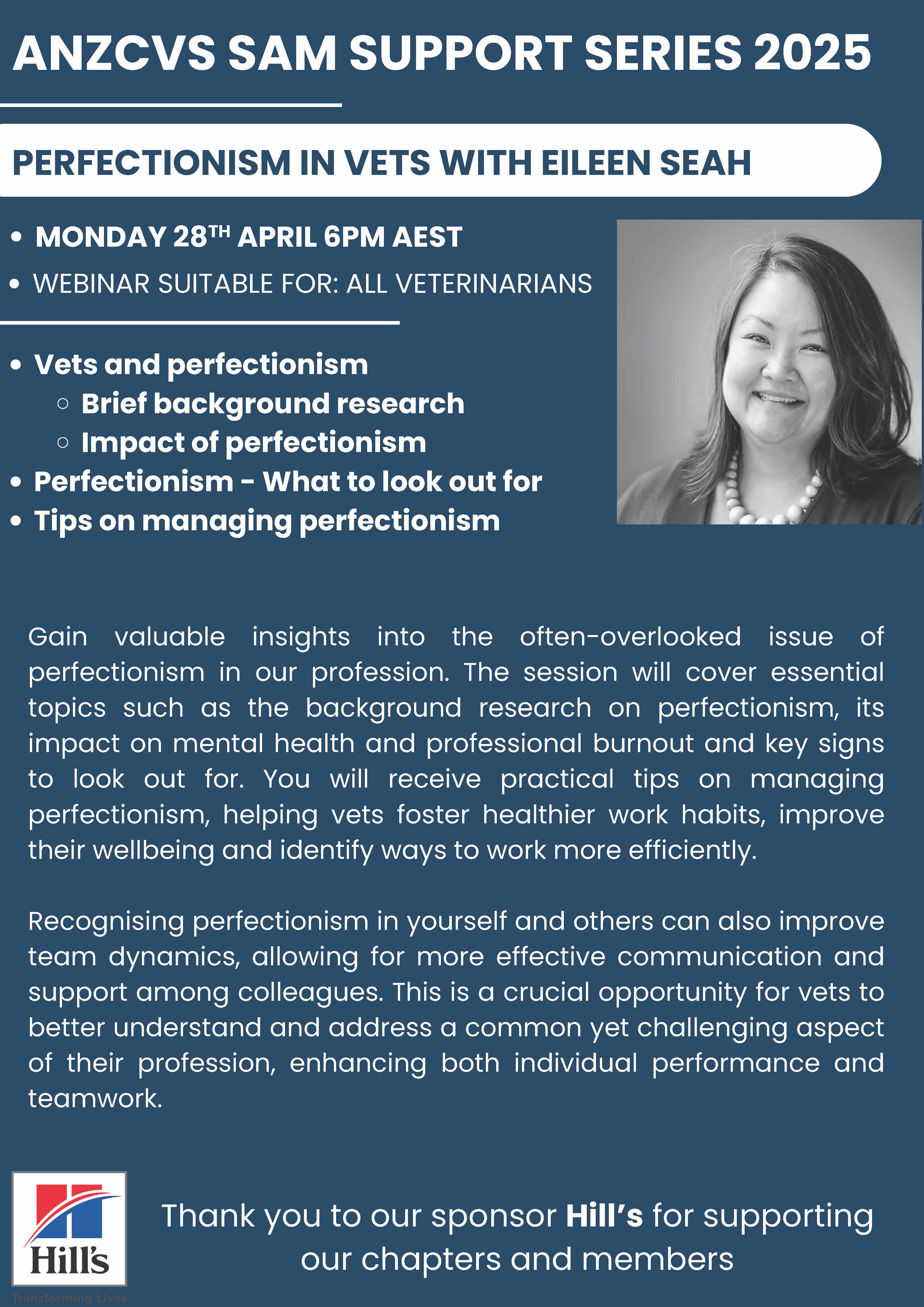 Webinar Introduction 